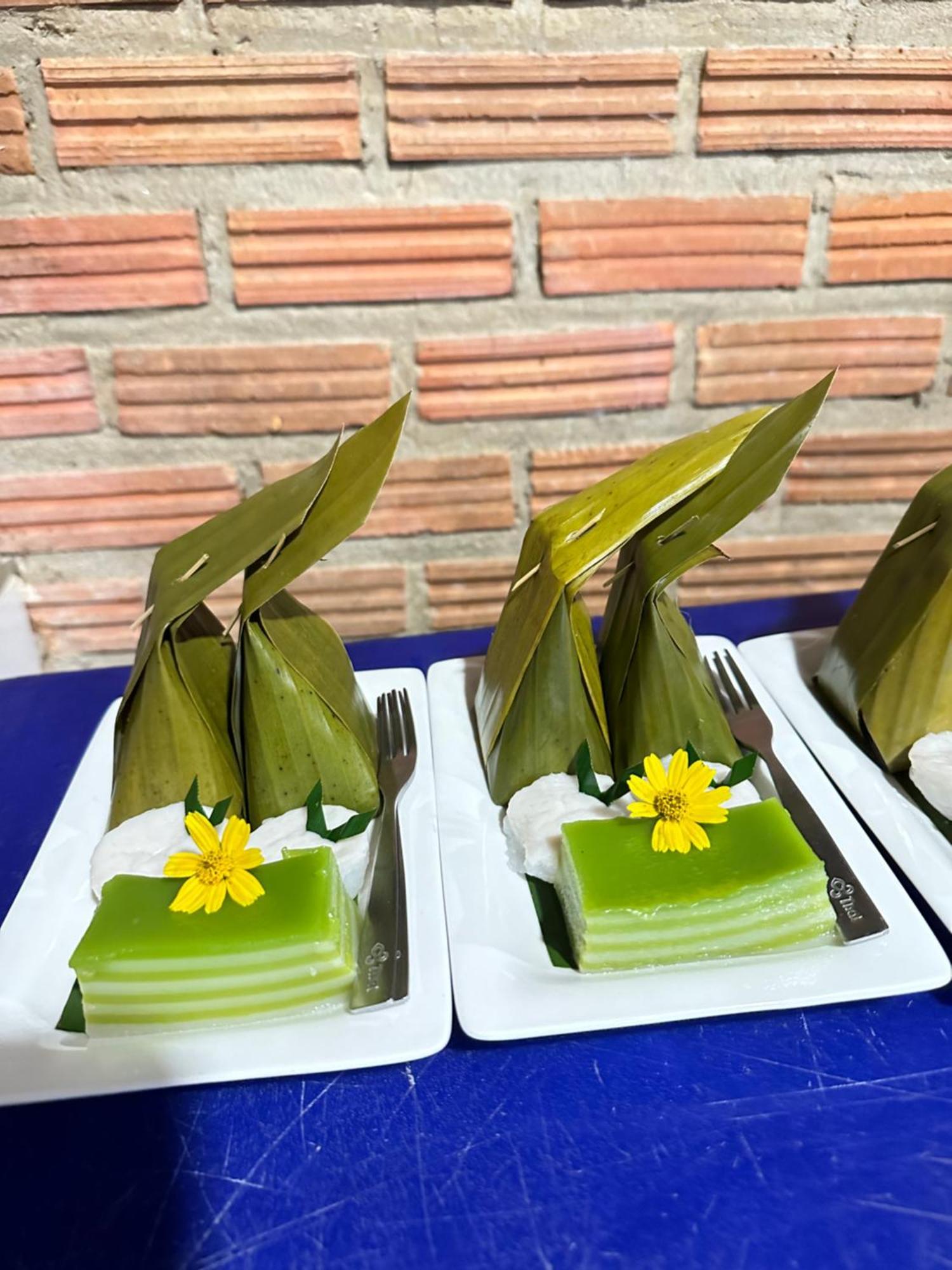 Ban Suweena Uthai Thani Buitenkant foto
